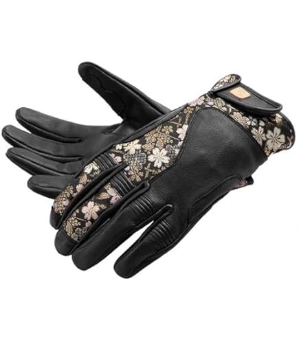 DEGNER TG-94 レザーグローブ Mサイズ 新品未使用品 デグナー TG-94 レザーグローブ | DEGNER